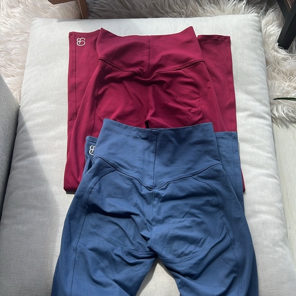 Bomshell sportswear leggings - Picture 4 of 5